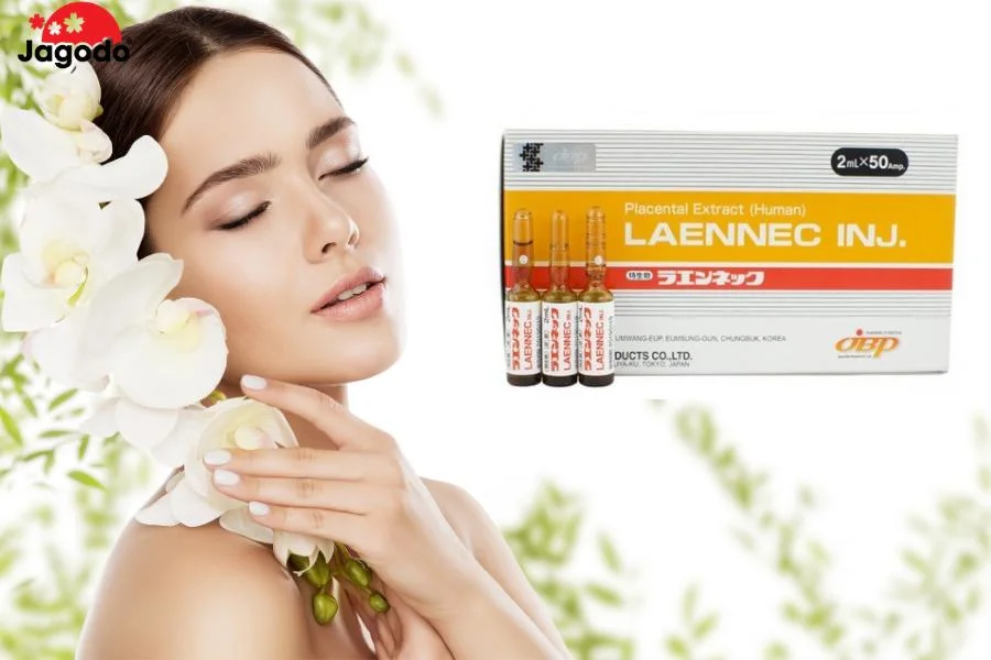 Laennec 50amg Pdrn Hair Growth Placentex Melsmon Laennec 50amg Placenta Placentex Meso Pdrn Placentex Eliminate Wrinkles, Menopause Syndrome and Aging-Related H
