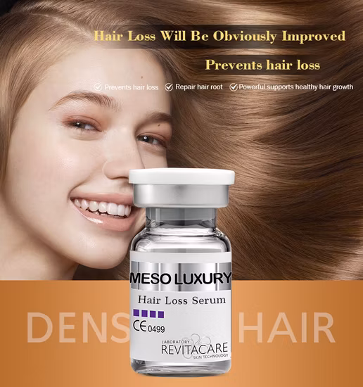 Mslam Hair Loss Products and Fast Hair Growth Remedies Natural Extracts Liquid Hair Regeneration Treatment Solutions 30ml