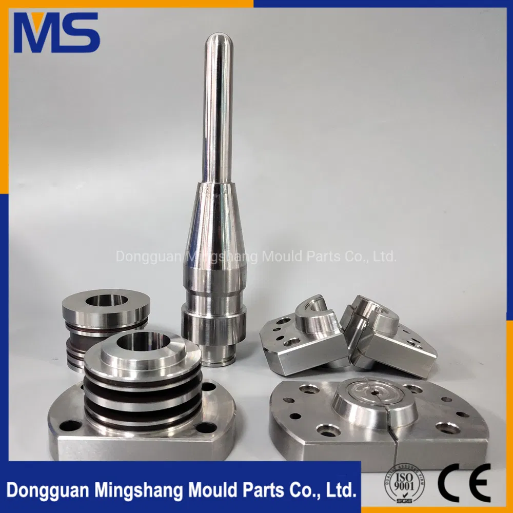 Pete Bottle Serum Bottle Plastic Medical Parts Blow Moding Parts