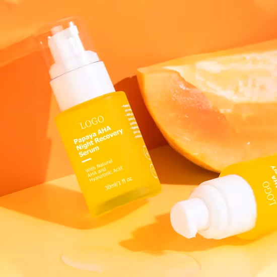 China OEM 30ml Skin Care Essence Hot Selling Hydrating Essence