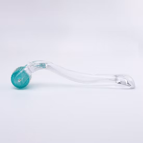 Gold Best Microneedle Roller Titanium Zgts192 Needle Derma Roller