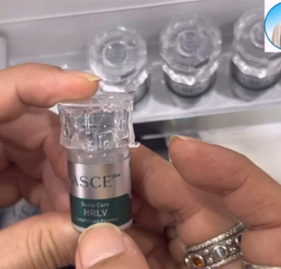 Aape Promotes Hair Growth Anti Hair Loss to Grow Hair for Alopecia Male and Female Hair Loss Aape