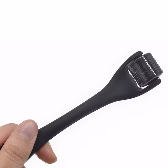 China Factory Direct Men′ S Beard Growing Roller