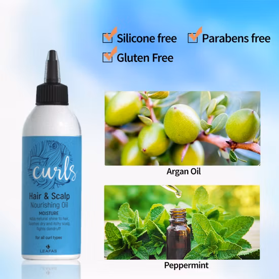 Tazol Leave in Hair Conditioner Keratin Hair Care