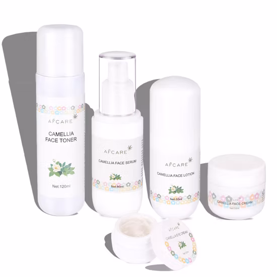 Custom Face Cream Oil Free Herba Anti Acne Gel Removal Acne Treatment Cream Skin Care